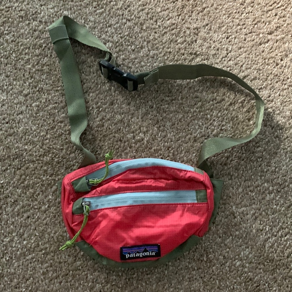 Patagonia Belt Bag